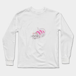 Kids cartoon design Long Sleeve T-Shirt